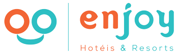 Logo: Enjoy Hotéis & Resorts | Faça sua Reserva On-line