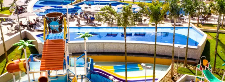 Enjoy Hotéis & Resorts Enjoy Hotéis & Resorts