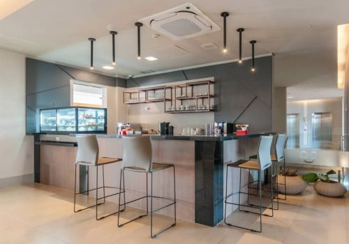 Bar do Lobby 1