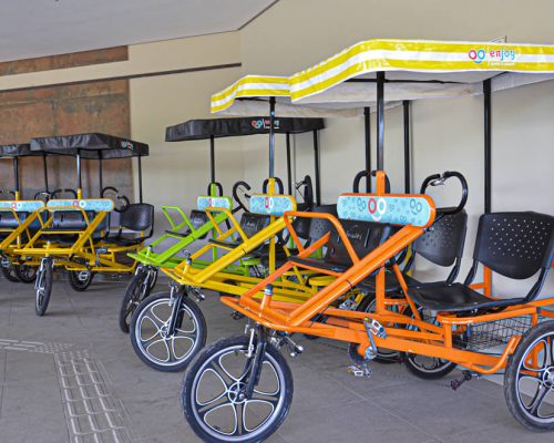 Bicicletas 7