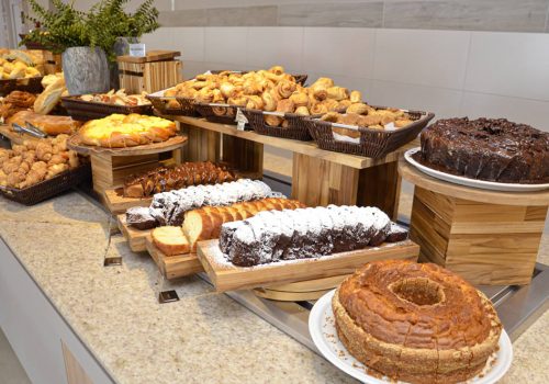 Café da Manhã 29