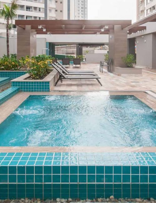 Jacuzzi 1