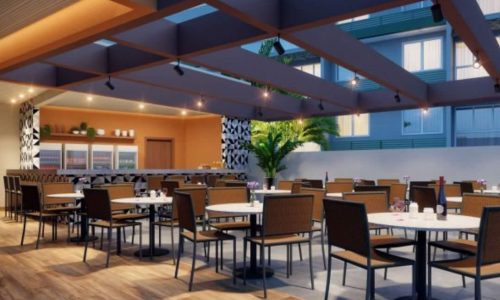Lounge Bar 1