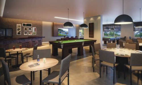 Lounge Bar 2