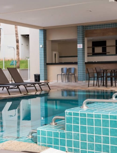 Piscina Coberta 2