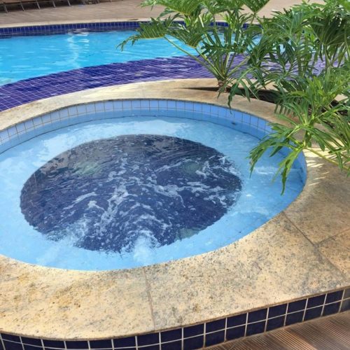 Piscinas 49