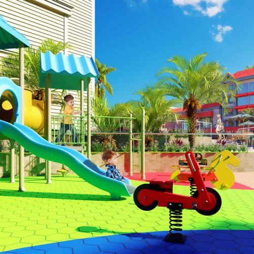 Playground