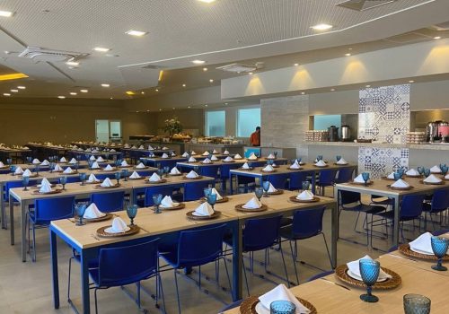 Restaurante 4