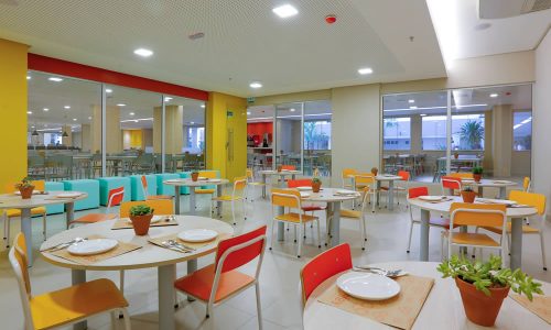 Restaurante Kids