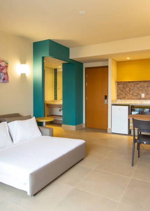 Sala e Cozinha 3