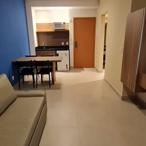 Sala e Cozinha 5