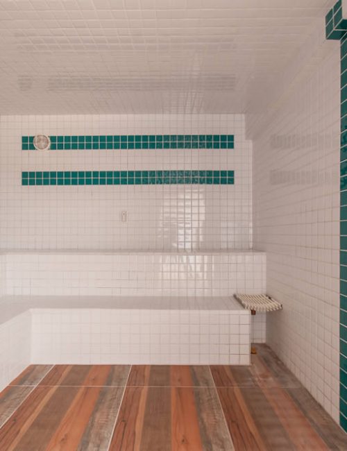 Sauna 4
