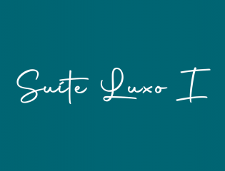 Suite Luxo I