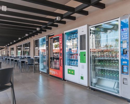 Vending Machine 2
