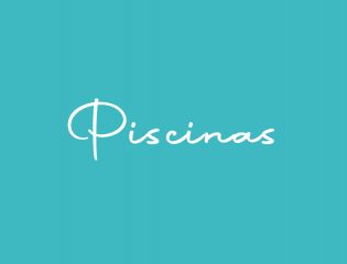 Piscinas