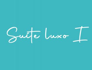 Suite luxo I