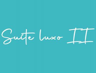 Suite luxo II